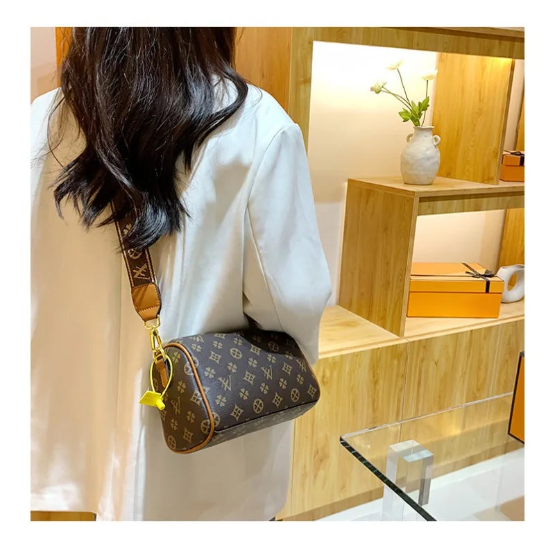 22*15*11cm Luxury Women Clutch Bags Designer Crossbody Shoulder Purses Handbag Women Clutch Travel Tote Bag