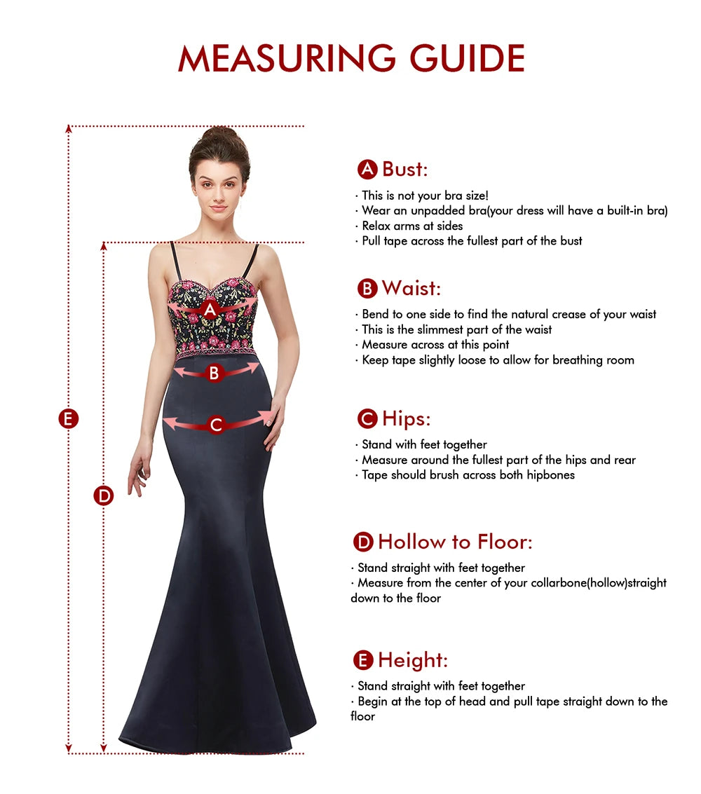 Floria Elegant Fushia Mermaid Evening Party Dress Sparkly Tassel Crystal Woman Formal Dresses Prom Gala vestido noche Customized
