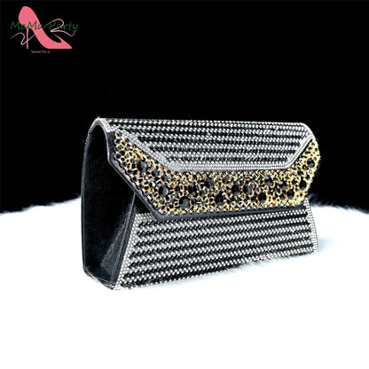 Mature Italian Women Shoes Matching Bag Set in Green Color 7 CM Comfortable Heels with Plaform Elegant Peep Toe Sandals