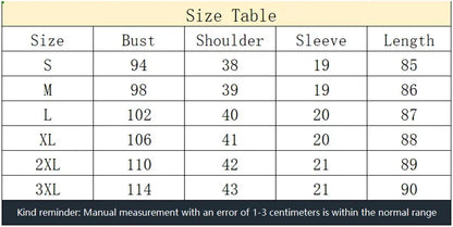 Summer Women Dress Fashion Gradient Striped Pattern Printed Dress Short Sleeve O-Neck Loose Casual A-Line Mini Dress
