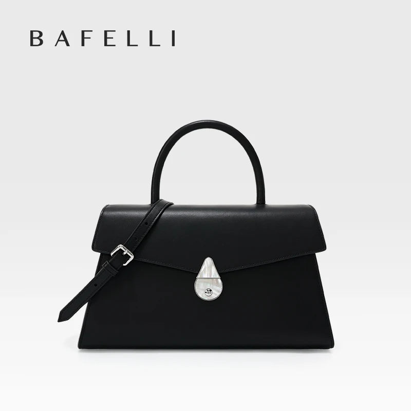 2026 FASHION LUXURY DESIGNER ORIGINAL STYLISH LEATHER HANDBAG WOMEN'S BAG BUSINESS PURSE FEMALE TREND SHOULDER OL BRAND LADY