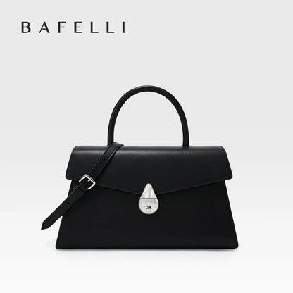 2026 FASHION LUXURY DESIGNER ORIGINAL STYLISH LEATHER HANDBAG WOMEN'S BAG BUSINESS PURSE FEMALE TREND SHOULDER OL BRAND LADY