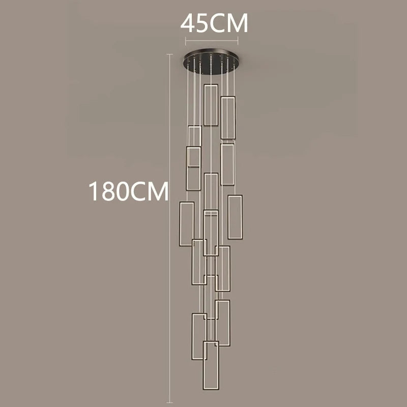Modern Home dine dining room Pendant lights indoor lighting Ceiling lamp hanging light chandelier decorative indoor lighting