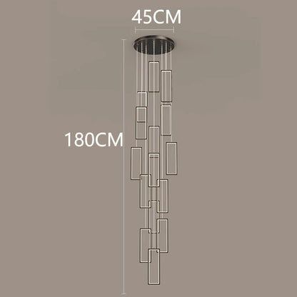 Modern Home dine dining room Pendant lights indoor lighting Ceiling lamp hanging light chandelier decorative indoor lighting