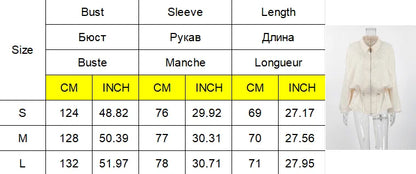 Luxury Apricot Texture Jacket Turn-down Collar Zipper Drawstring Waist Slim Lantern Sleeves Outerwear 2026 Fall Chic Lady Coat