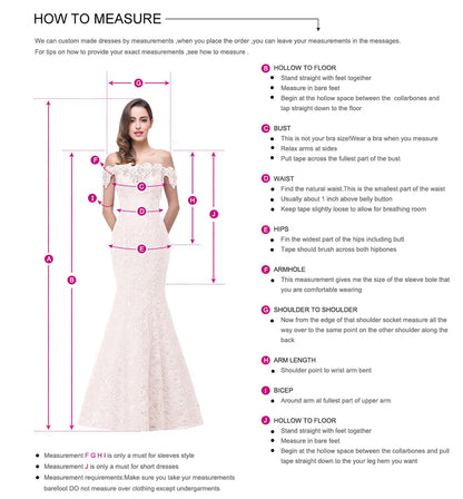 Sansa Customized Pleats Sequins Detachable Train Prom Dresses Mermaid Long Sleeve Vestidos De Noche Floor-Length Formal Evening