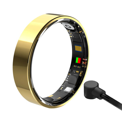 2026 SIMSONLAB New Smart Ring for Men Women Gift Bluetooth Call Blood Pressure Monitor Heart Rate 5ATM Waterproof for Xiaomi