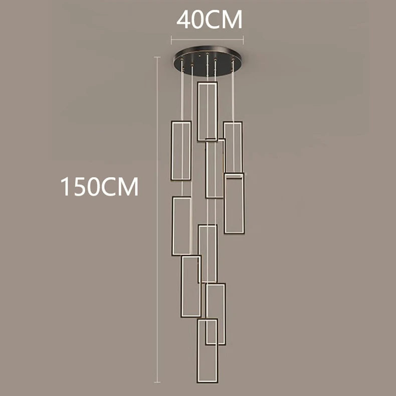 Modern Home dine dining room Pendant lights indoor lighting Ceiling lamp hanging light chandelier decorative indoor lighting