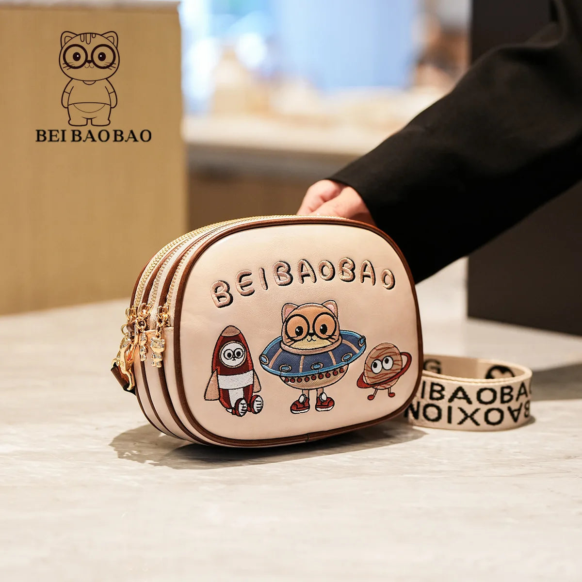 Luxury Crossbody Bags for Women New High Quality Soft Leather Samll Shoulder Bag Designer Casual Messenger Bags Sac A Main