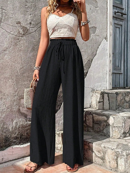 Amazon Temu Europe and the United States Cross-Border Women's Clothing 2024 Spring and Summer New Fashion Everything with Bubble