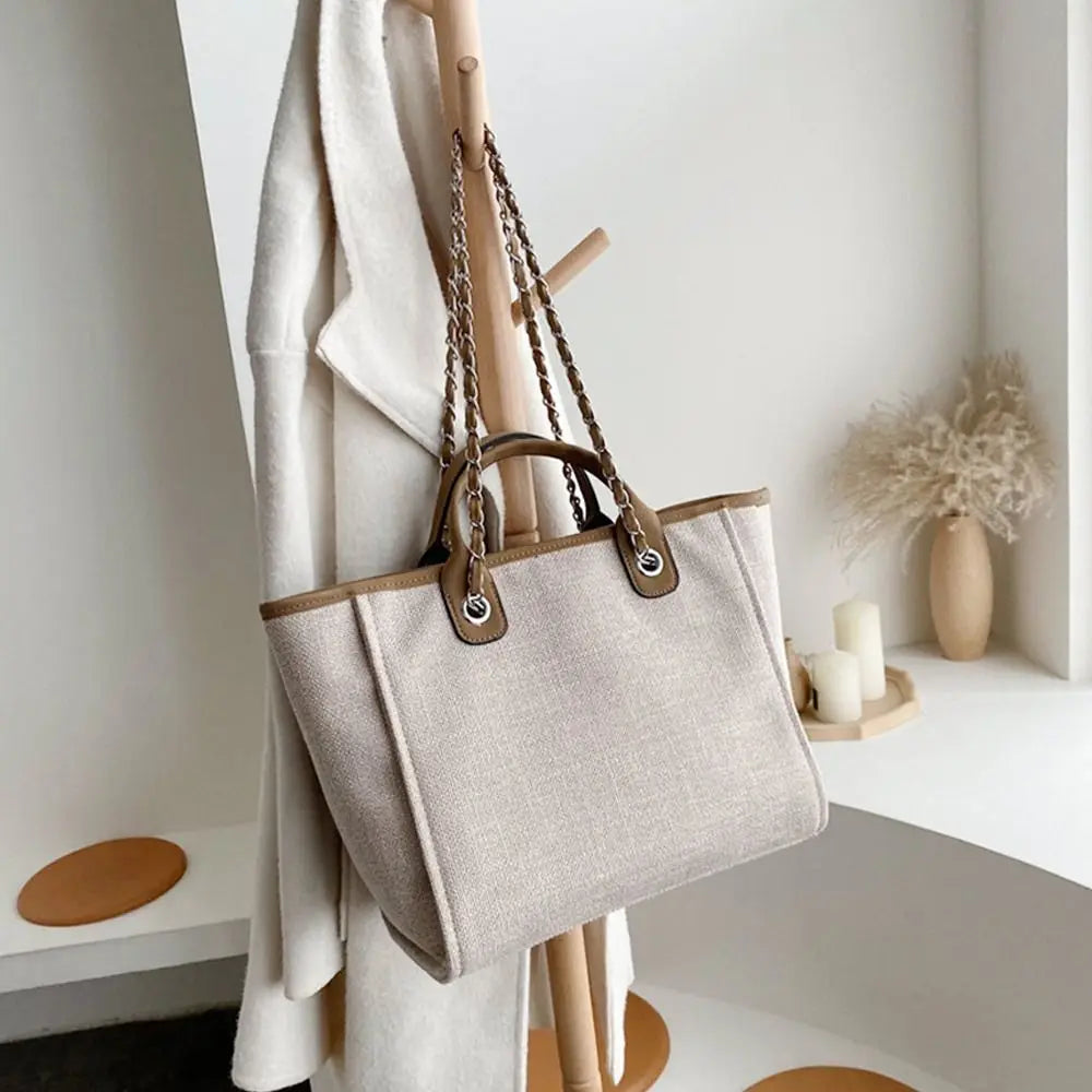 Luxury Versatile Large Capacity Handbags Purse Underarm Bag Shouder Bag