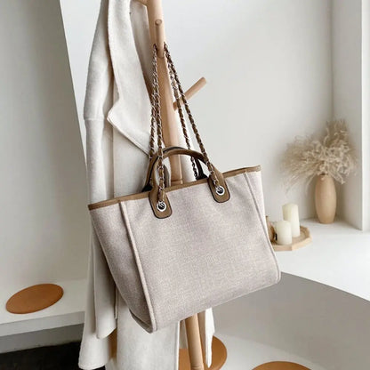 Luxury Versatile Large Capacity Handbags Purse Underarm Bag Shouder Bag