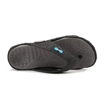 Mens Slippers Lightweight Sandals Summer Flip Flops Breathable Beach Shoes Sandals Men Luxury Flip Flops Breathable Men Slides