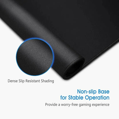 Pro E-Sports XXL Gaming Mousepad Extra Large Non-Slip Stitched Edge Keyboard Laptop Desk Mat For PC Gamer Cartoon Okami
