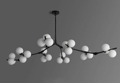 Modern home decor led lights pendant light lamps for living room Chandeliers for dining room hanging light indoor lighting