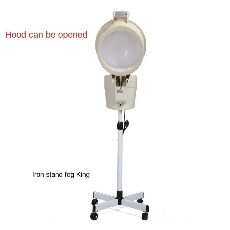 Hair Steamer Luxury Household Oil Treatment Machine Hair Salon