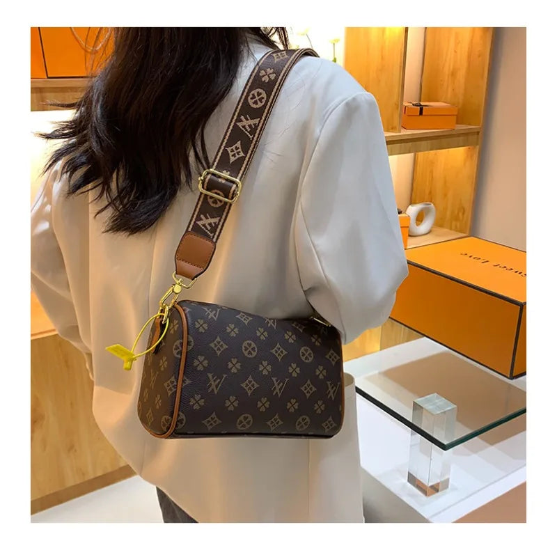 22*15*11cm Luxury Women Clutch Bags Designer Crossbody Shoulder Purses Handbag Women Clutch Travel Tote Bag