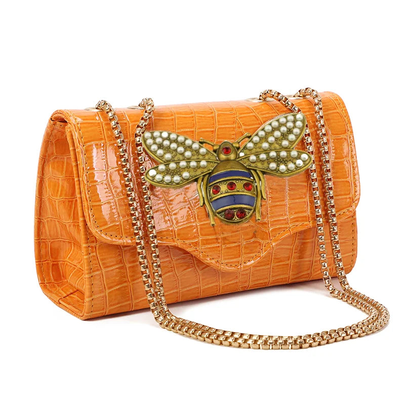 Fashion Women's Bag,Korean Luxury Handbags Women Bag,Travel Purse,Small Shoulder Crossbody Bags For Women Day Clutch 2026 New