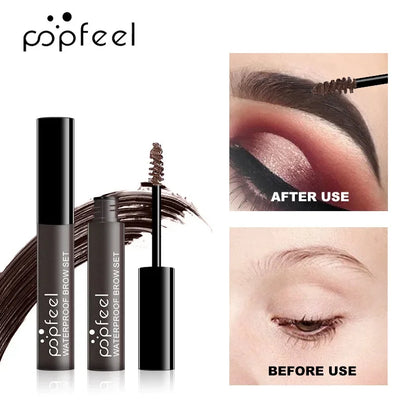 Professional Makeup Set Full Makeup Kit Eye Shadow Blush Foundation Face Powder Makeup Case Korean Cosmetic Christmas Gifts