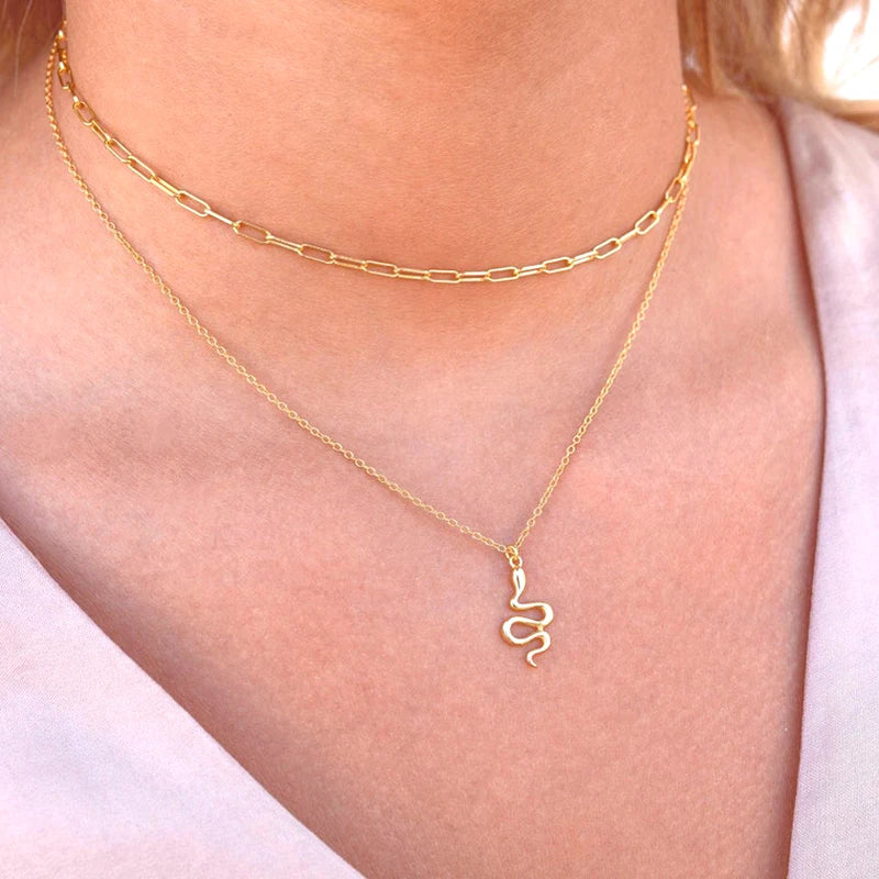 YooFaning 925 Sterling Silver Gold Chain Crystal Zirconia Evil Eye Necklace Diamond Anniversary Gift Wedding Girl Huggie Jewelry