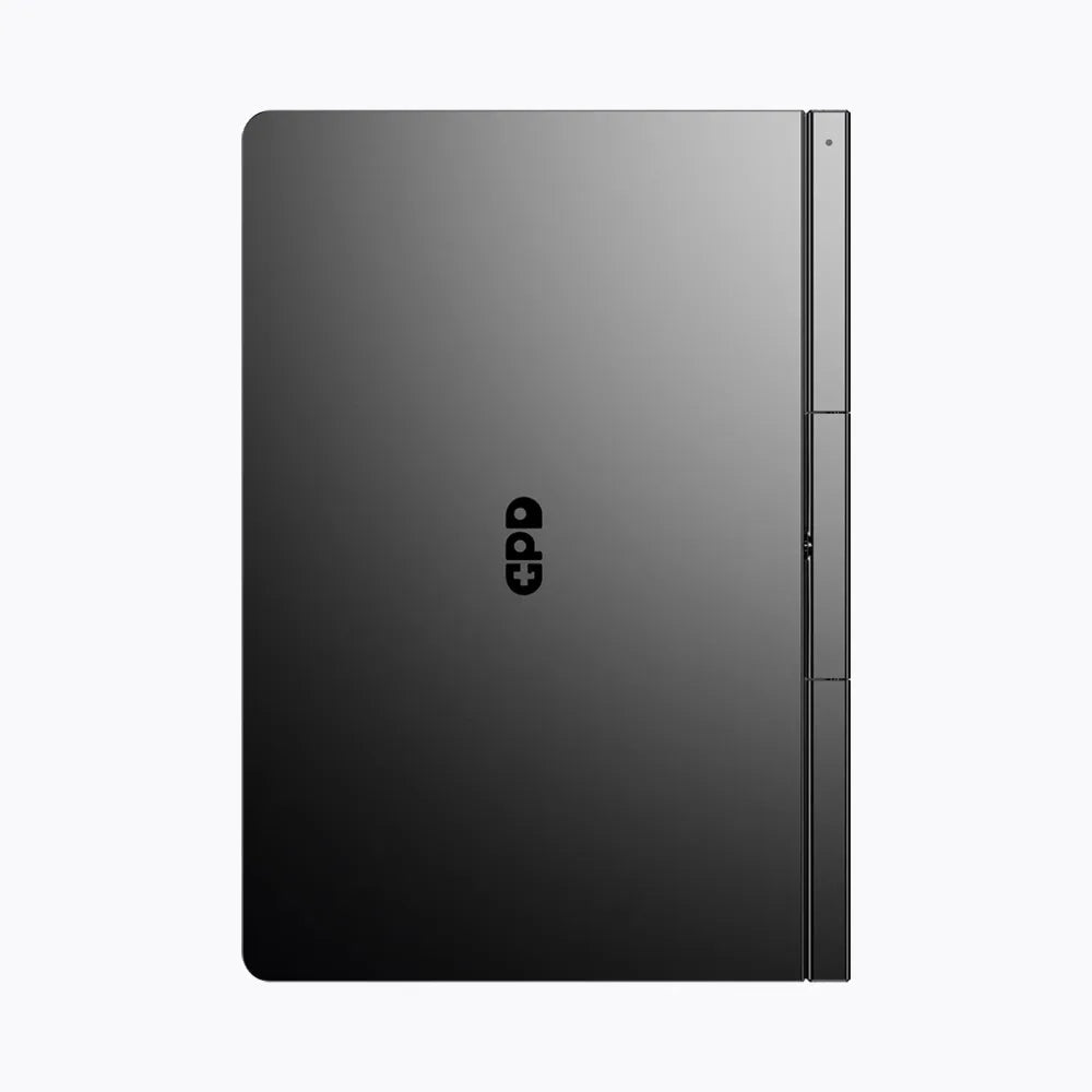 【Hot Sale】GPD Pocket4  Latest AMD AI 9 HX 370/8840U 64GB 2TB NVMe 8.8" 2560×1600 144Hz 2-in-1 Laptop Tablet Palm Size MiniPC