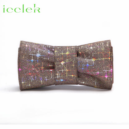 Women High Heels Sandals Shinning Material with Rhinestone Italian Design T.Blue Color Pointed Toe Shoes and Bags Set