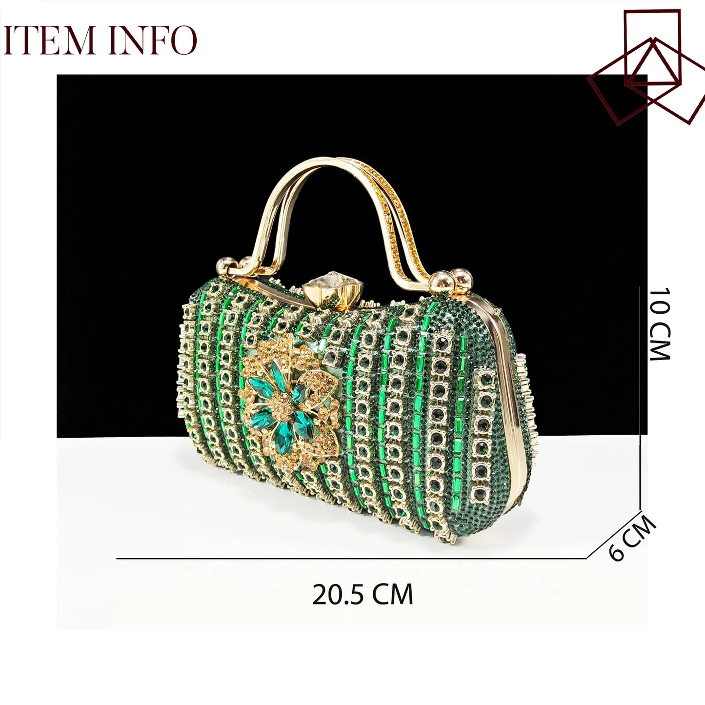 2026 Diamond Women Luxury Clutch Evening Bag Wedding Crystal Ladies Cell Phone Pocket Purse Female Wallet for Party Quality Gift