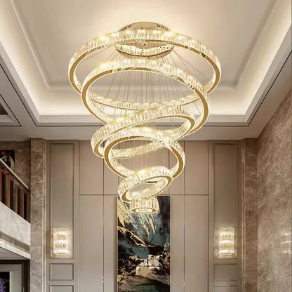 Home decoration chandelier dining room Pendant lights indoor lighting light fixture Ceiling lamps salon fancy indoor lighting