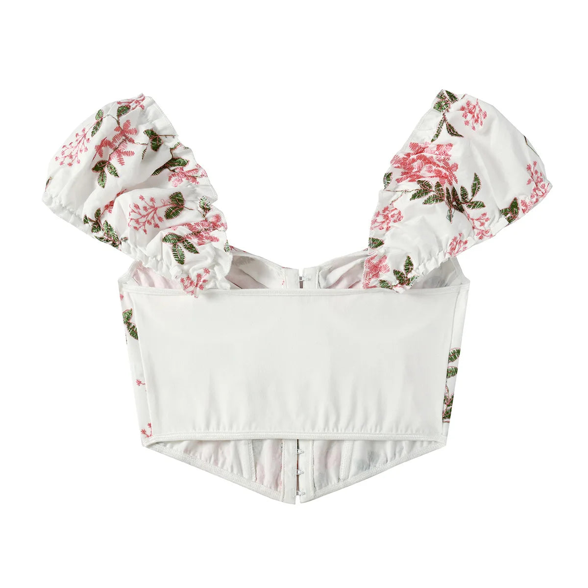 Sexy Summer Cropped Shirt Women Corset Camis Club Shaper Ladies Crop Tops Ropa Blusas Tank Top Woman Clothing Camiseta Mujer