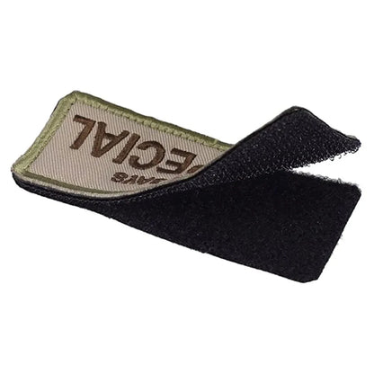 Military Large Dog Harness Collar Leash Bags Patches Set Pet Malinois Training Vests Tactical Dogs Harnesses Accessories