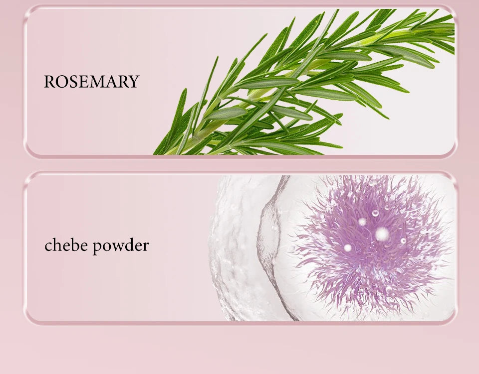 Hair Growth Essential Oil Hair Batana Faster Strengthening Oil Hair Africa Crazy Cream Repair Scalp Anti-hair loss Scalp Care