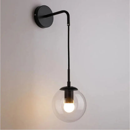 Northern Europe Dining Room Chandeliers Designer One Character Long Strip Pendant Lamp Decoration Maison LED Lights