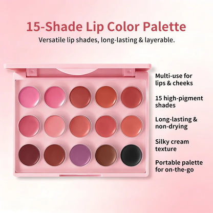 All-In-One Complete Makeup Kit Full Cosmetic Set for Women Includes Eyebrow Eyeliner Eyeshadow Blendable Portable Travel Daily Party Makeup for Beginners Ladies