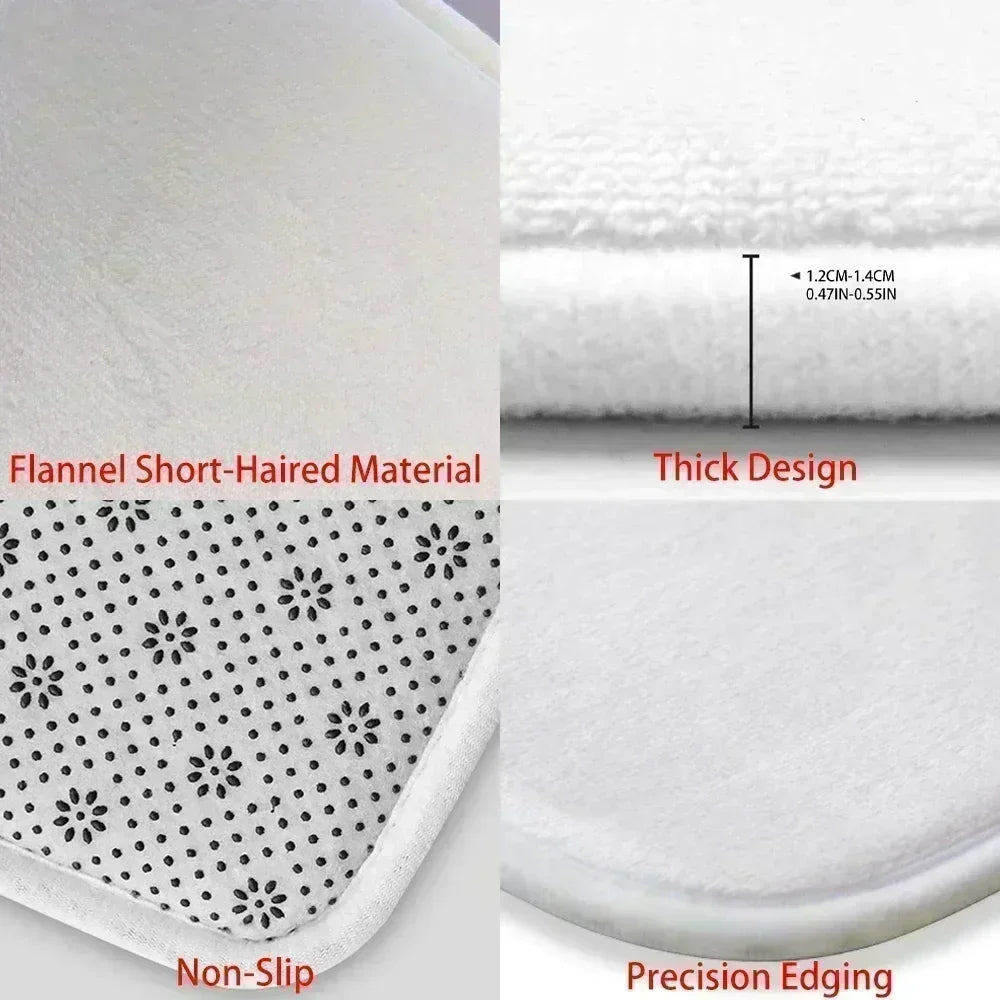 Modern Fashion Piaggios Moto Carpet for Living Room Bedroom Sofa Area Rug decor Kitchen un-slip floor Mat Alfombra birthday gift
