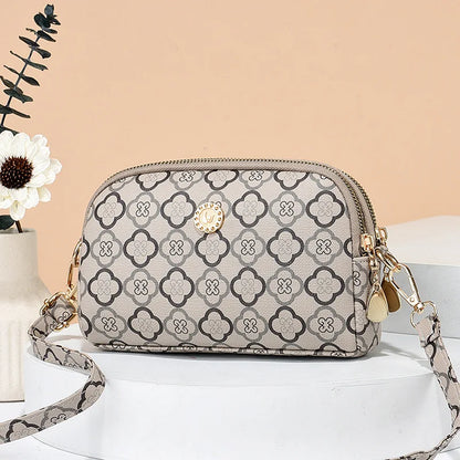 Vintage Female Shoulder Bags Fashion Shell Bag Patchwork PU Leather Women Bag Hobo Ladies Handbag Big Casual Tote Bags