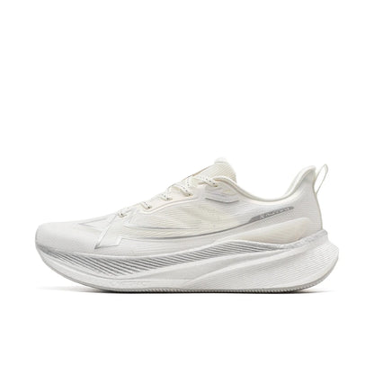 Xtep 2000km 3.0 Running Shoes For Women 2025 Spring Sneakers Cushioning Training Jogging Wear-Resistant Lightweight 875118110034
