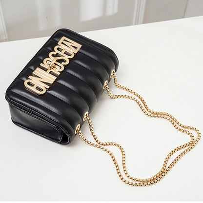 Handbags For Women Korean 2026 New High Quality Shoulder Bags Lady Travel Bag Luxury Brand Hobos Bags Cross-body Chain Handbags