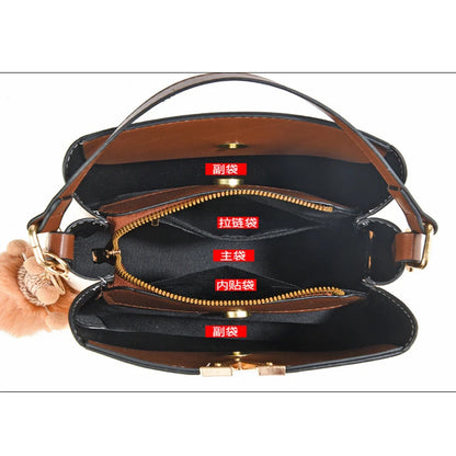 New Women bag Handbag for women 2026 sac a main Fashion single shoulder bags luxury designer handbag square bag