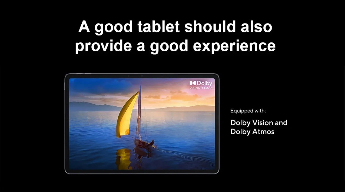 Big Discount Lenovo Xiaoxin Pad Pro GT Snapdragon 8 Gen3 LCD Screen 8860mAh 68W Super Fast Charging 13MP Front 13MP Rear Tablet
