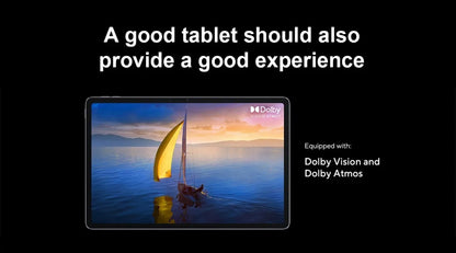 Big Discount Lenovo Xiaoxin Pad Pro GT Snapdragon 8 Gen3 LCD Screen 8860mAh 68W Super Fast Charging 13MP Front 13MP Rear Tablet