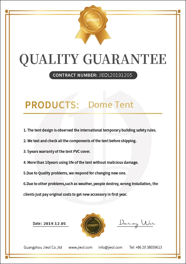 Luxury PVC Geodesic Dome Tent for Outdoor Glamping for Families on Vacation Events Camping in Iceberg Surroundings