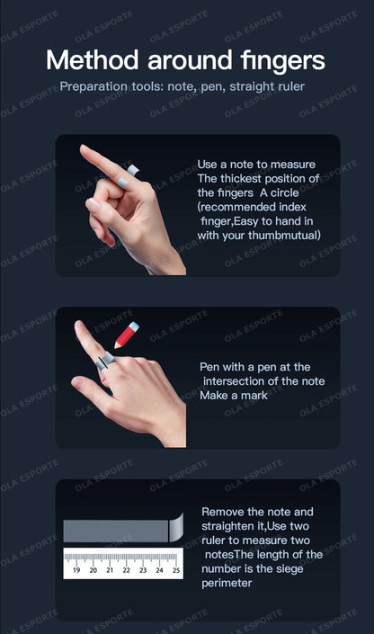 2026 Outdoor Sports Smart Ring 5ATM+IP68 Waterproof Rings Heart Rate Blood Pressure/Oxygen Sleep Health Monitoring Smartring Men