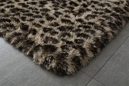Premium Fluffy Area Rug Cute Shag Carpet Extra Soft and Shaggy Carpets Indoor Fuzzy Rugs for Living Room Super Soft Fluffy Rug