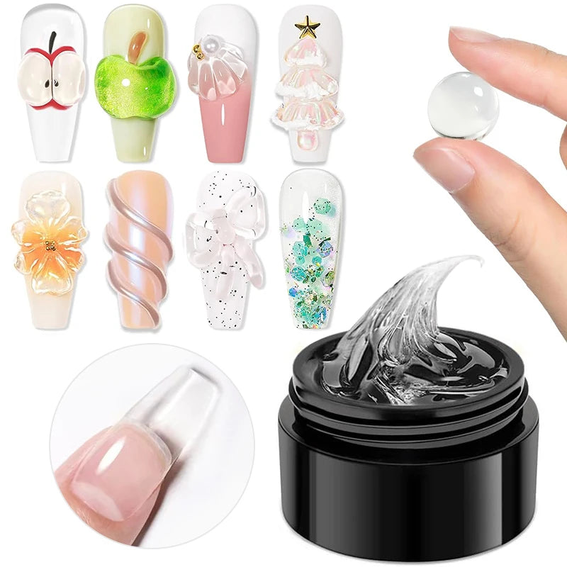 AWStorG 5ML Colorful Laser Cat Magnetic Gel Blue Glitter Shine Soak Off  Semi Permanent  UV Gel Nail Art Varnish Nail Supplies