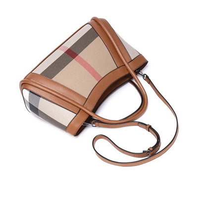 Fashion Women's Tote Bag High Quality Versatile Shoulder Bag Trend Brand Temperament Crossbody Bag Designer Luxury Handbags