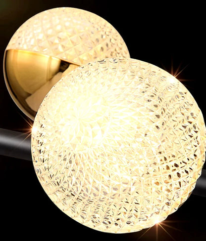 Modern Home Decor LED Lights Pendant Light Lamps For Living Room Chandeliers For Dining Room Hanging Light Lndoor Lighting