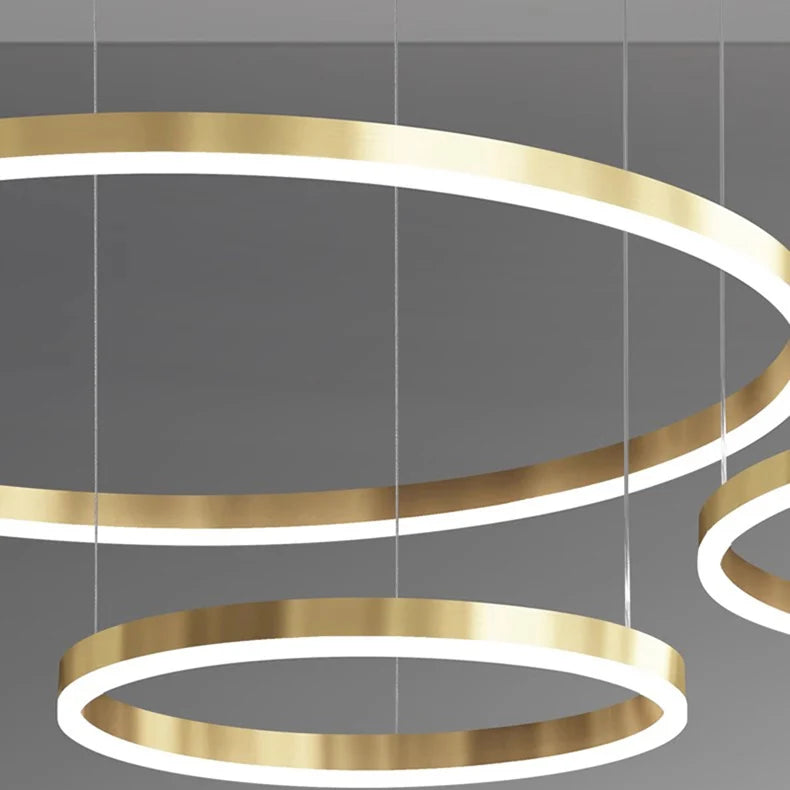 Modern dine dining room Pendant lights indoor lighting Ceiling lamp hanging light led Chandeliers for living room indoor lightin