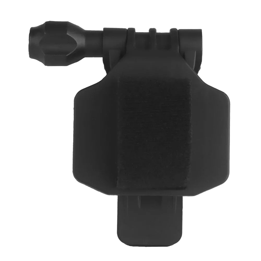 Tactical Militar Outdoor Survival Compass for MOLLE Mobile Phone Holder Navigation Board Foldable Admin Panel Hunting Vest Gear
