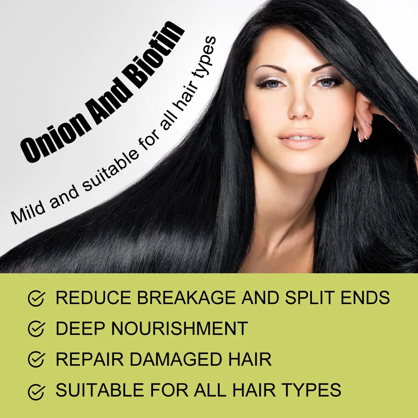 Hair Mask Original Amla Oil Hair Growth Moisturizing Smoothing Repair Damaged Dry Frizzy Ends Split Scalp Treatment Conditioner