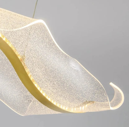 Modern Home decor led Lights Pendant Light Lamps For Living Room Chandeliers For Dining Room Hanging Light Indoor Lighting